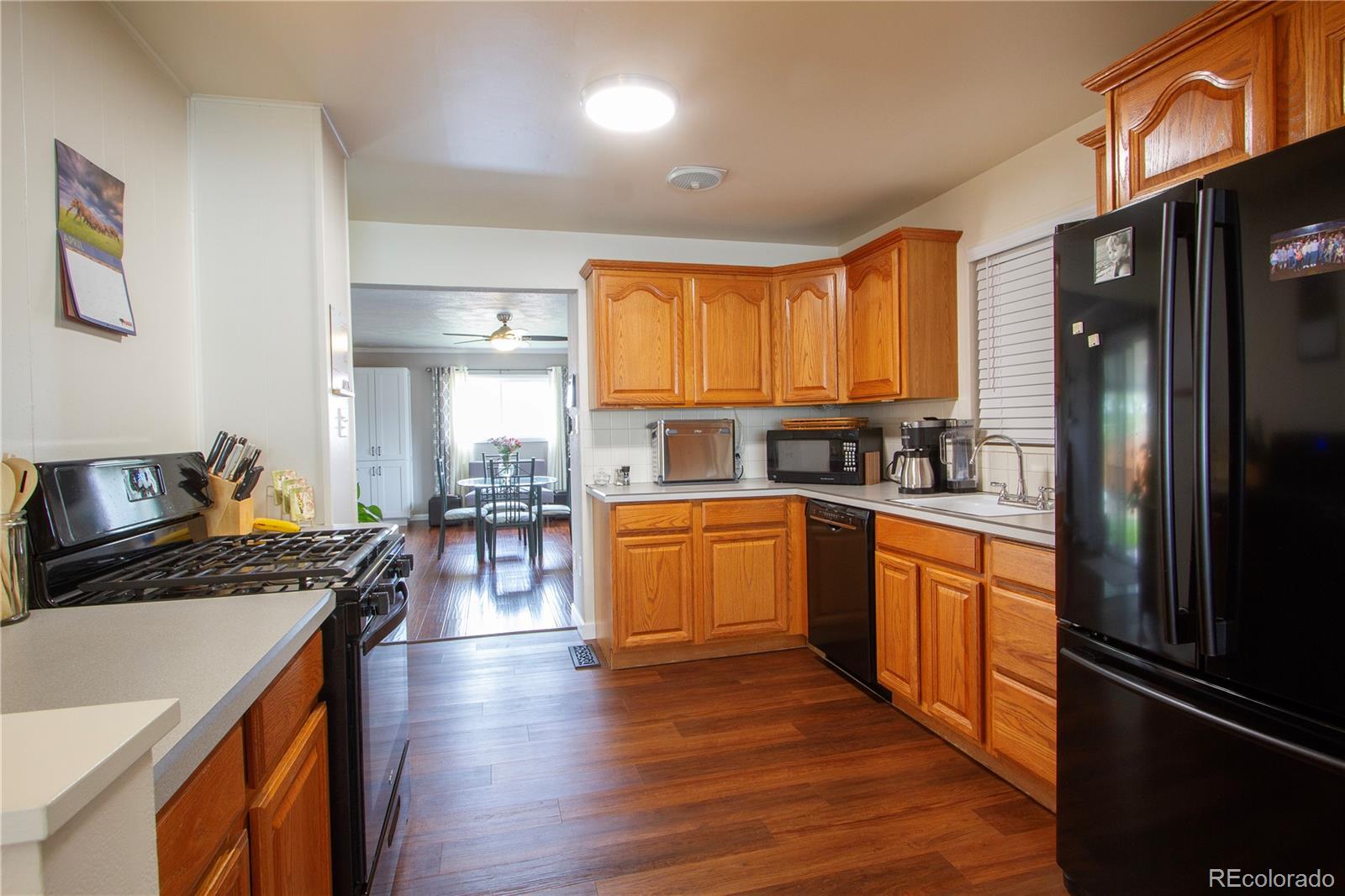 MLS Image #2 for 7030  warren drive,denver, Colorado