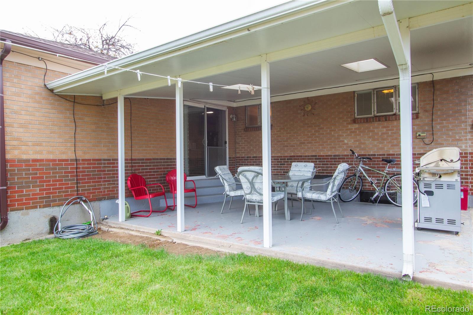MLS Image #21 for 7030  warren drive,denver, Colorado