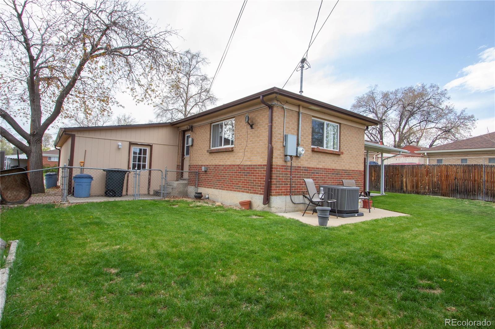 MLS Image #24 for 7030  warren drive,denver, Colorado