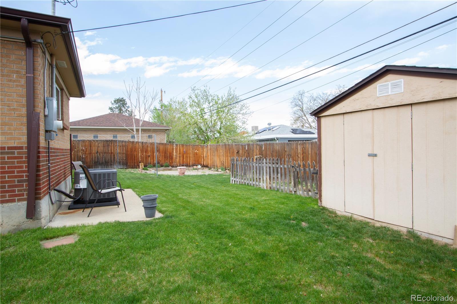 MLS Image #26 for 7030  warren drive,denver, Colorado