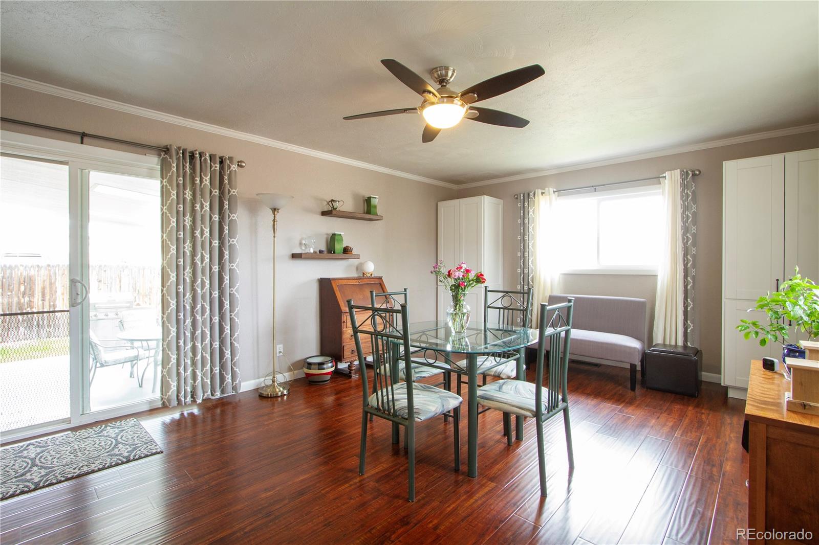 MLS Image #4 for 7030  warren drive,denver, Colorado