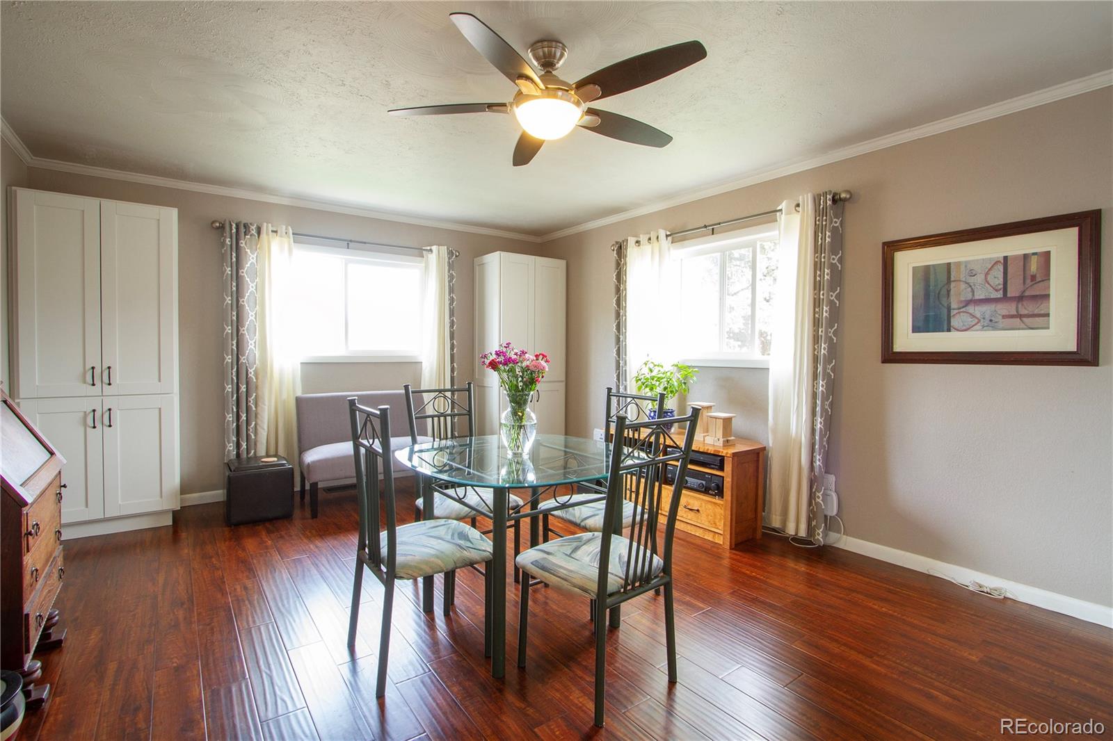 MLS Image #6 for 7030  warren drive,denver, Colorado
