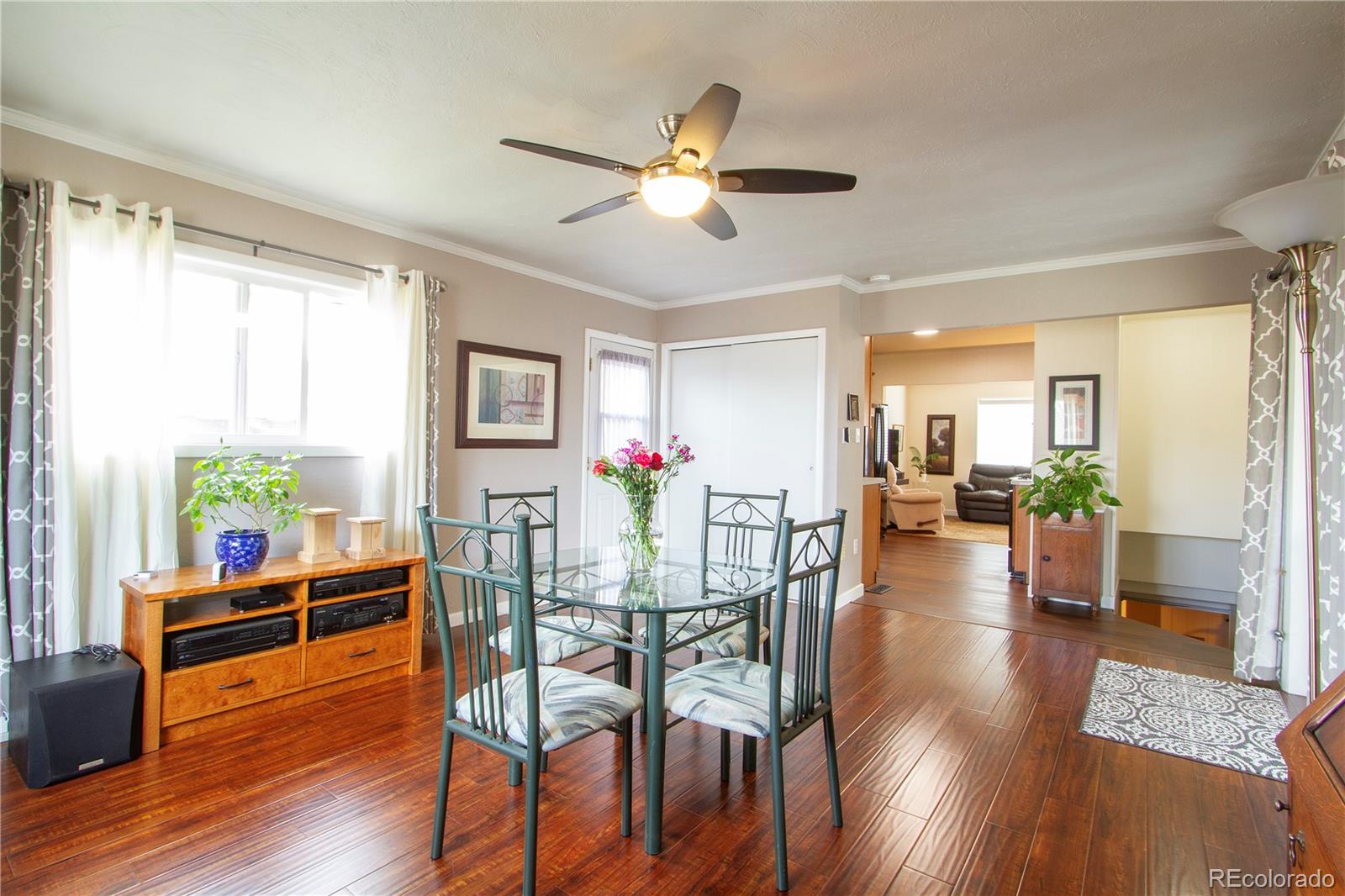 MLS Image #7 for 7030  warren drive,denver, Colorado