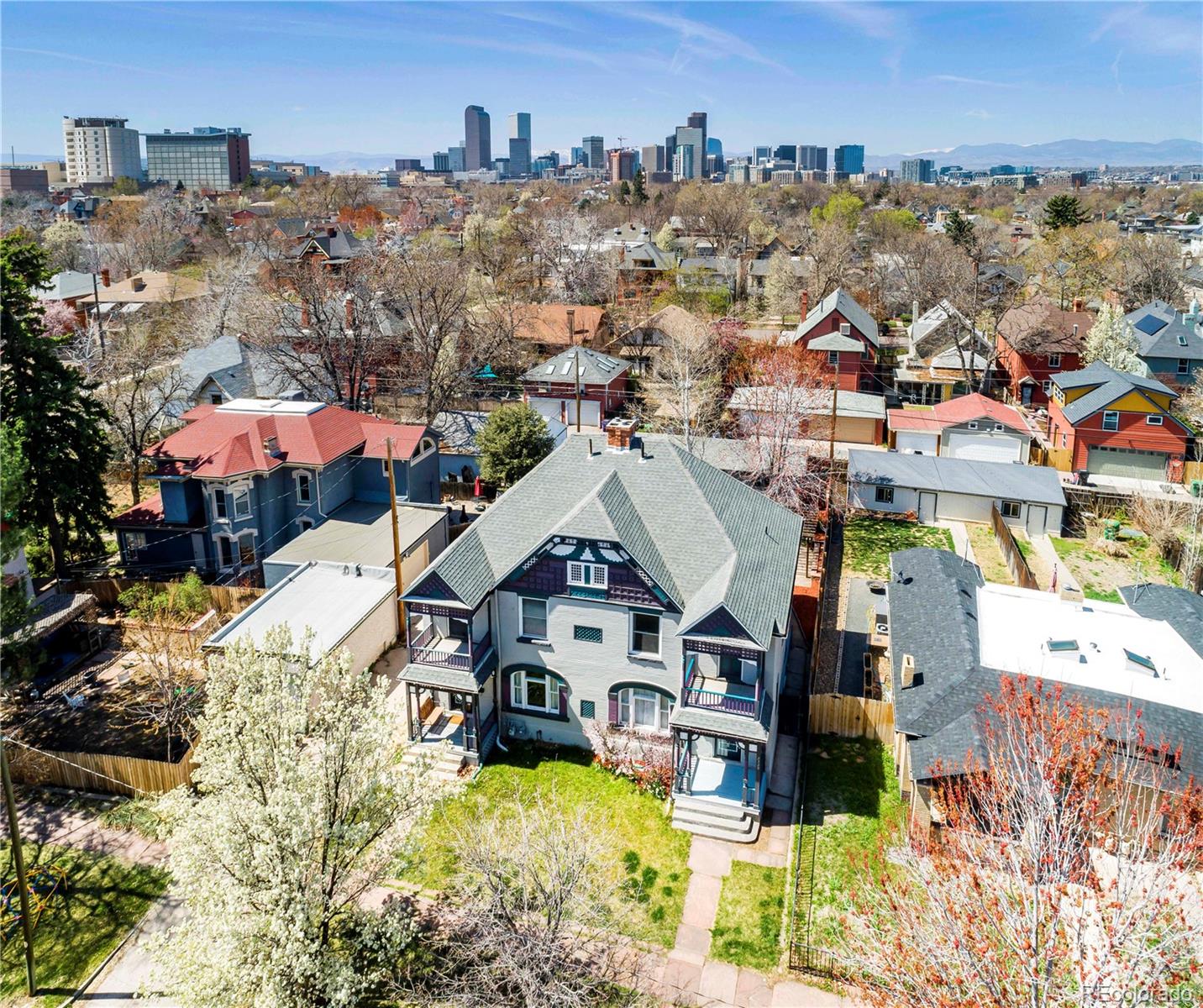 CMA Image for 2329 n race street,Denver, Colorado