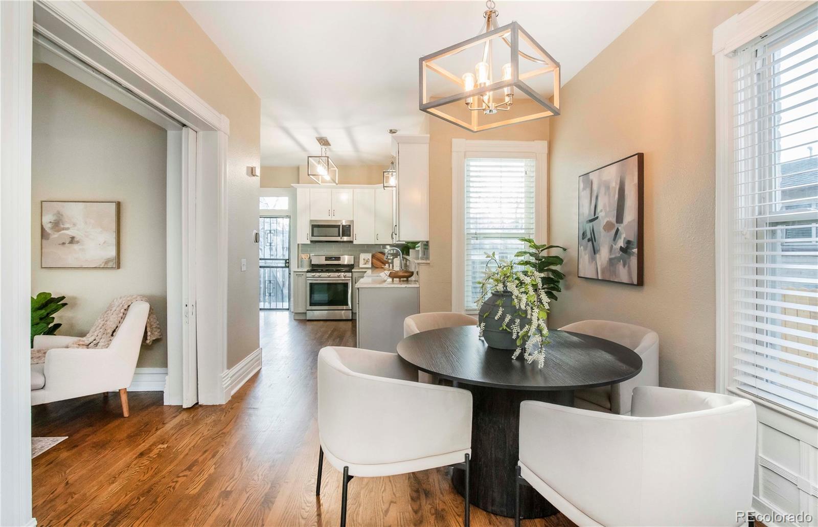 MLS Image #10 for 2329 n race street,denver, Colorado