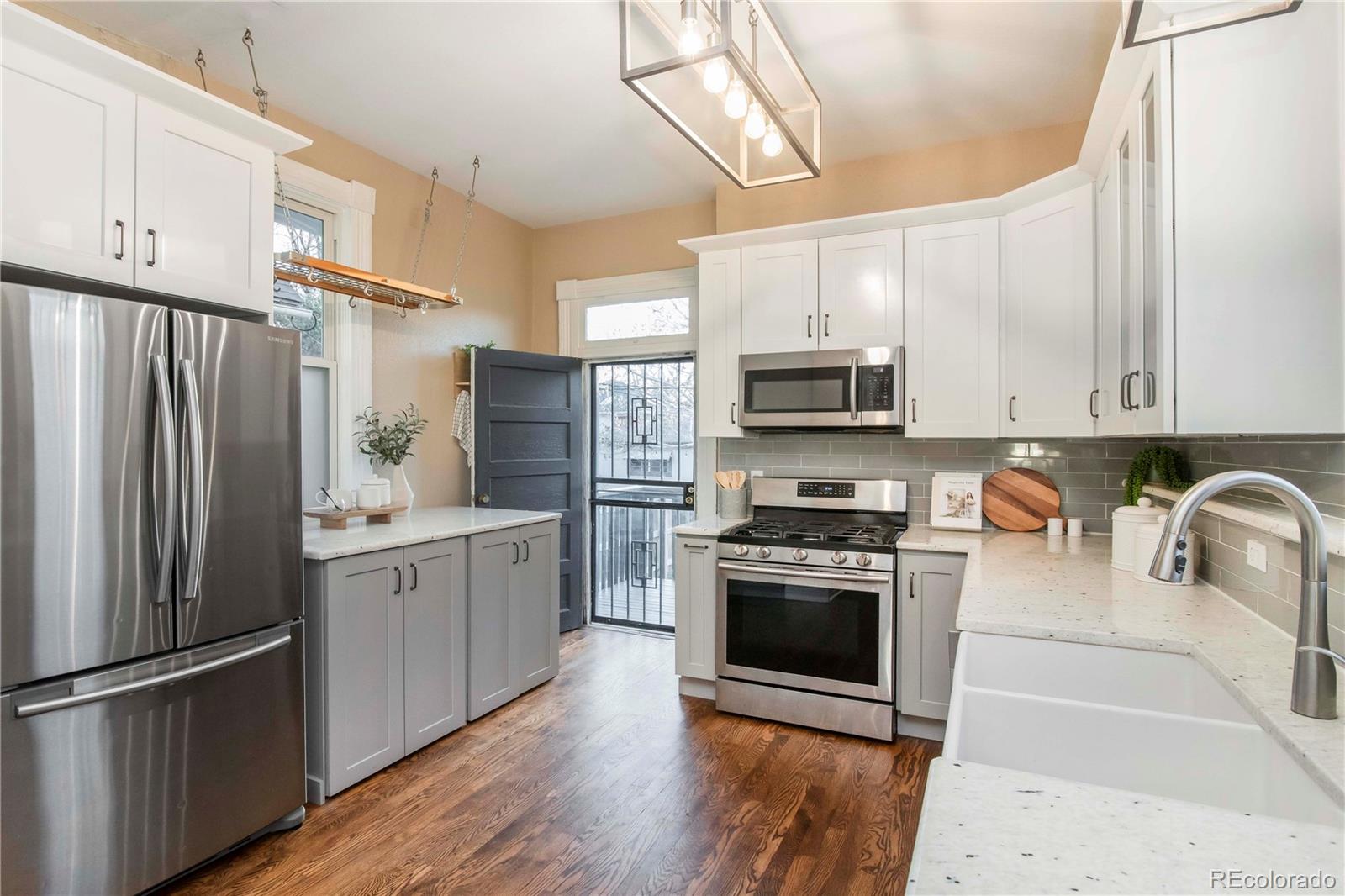 MLS Image #11 for 2329 n race street,denver, Colorado