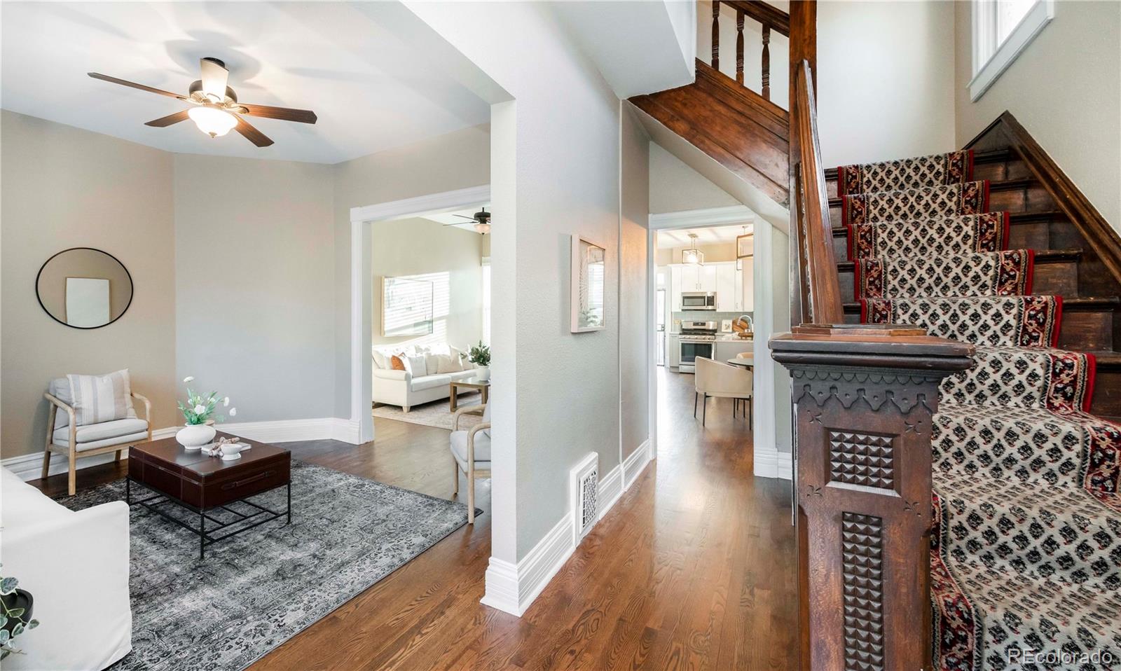 MLS Image #2 for 2329 n race street,denver, Colorado