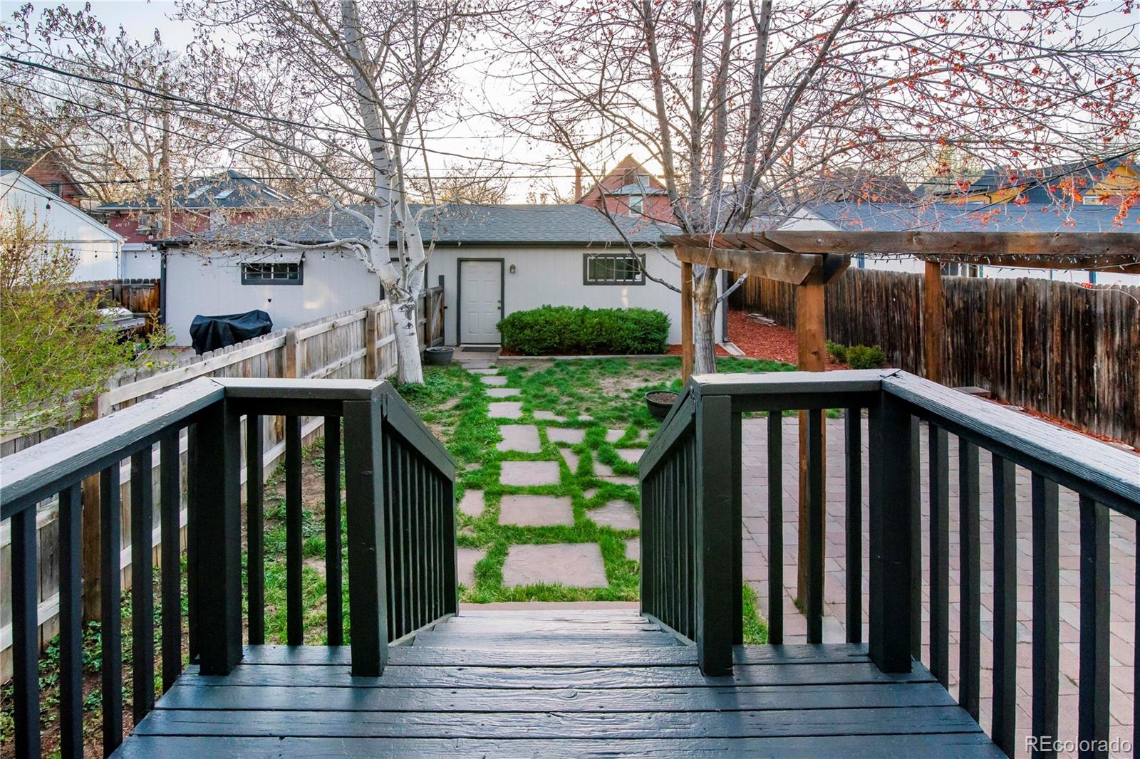MLS Image #22 for 2329 n race street,denver, Colorado