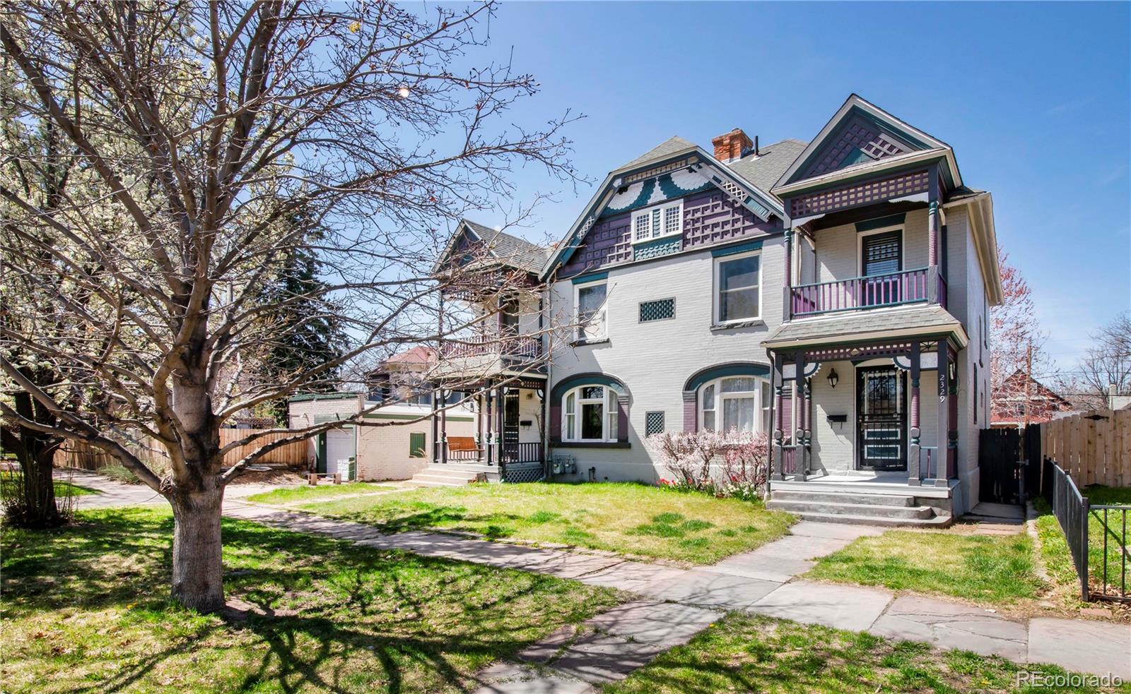 MLS Image #24 for 2329 n race street,denver, Colorado