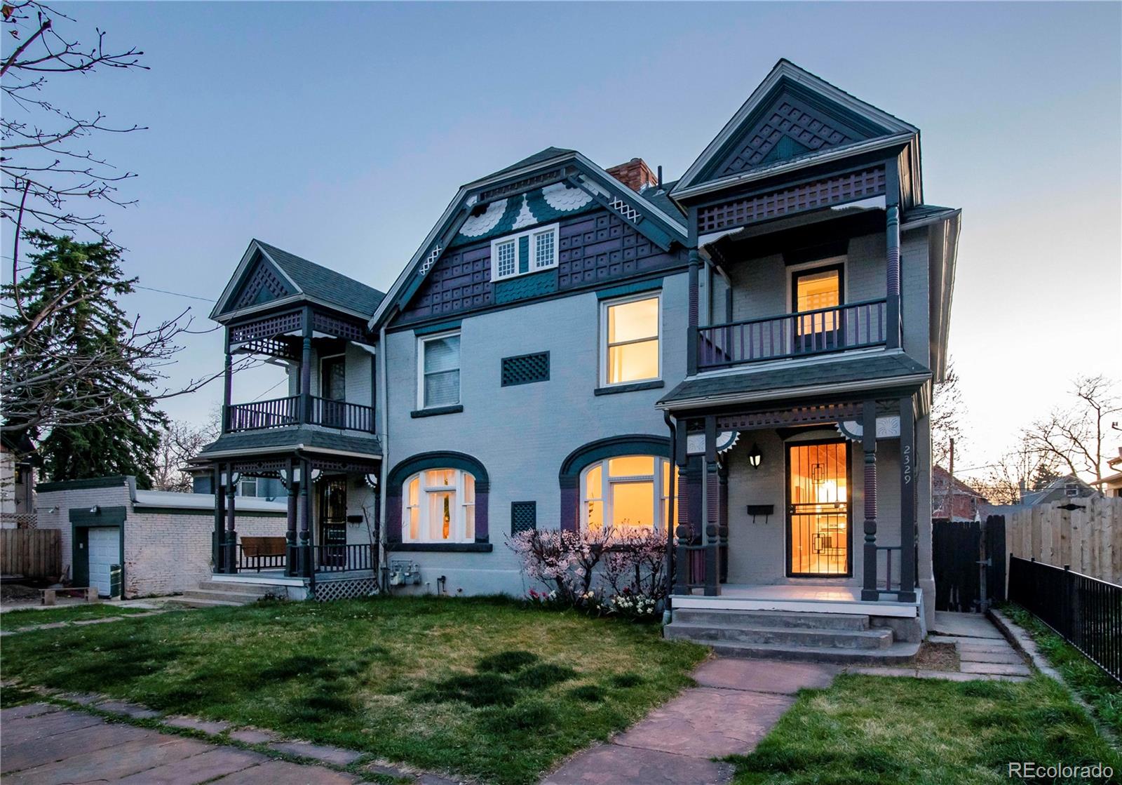 MLS Image #25 for 2329 n race street,denver, Colorado