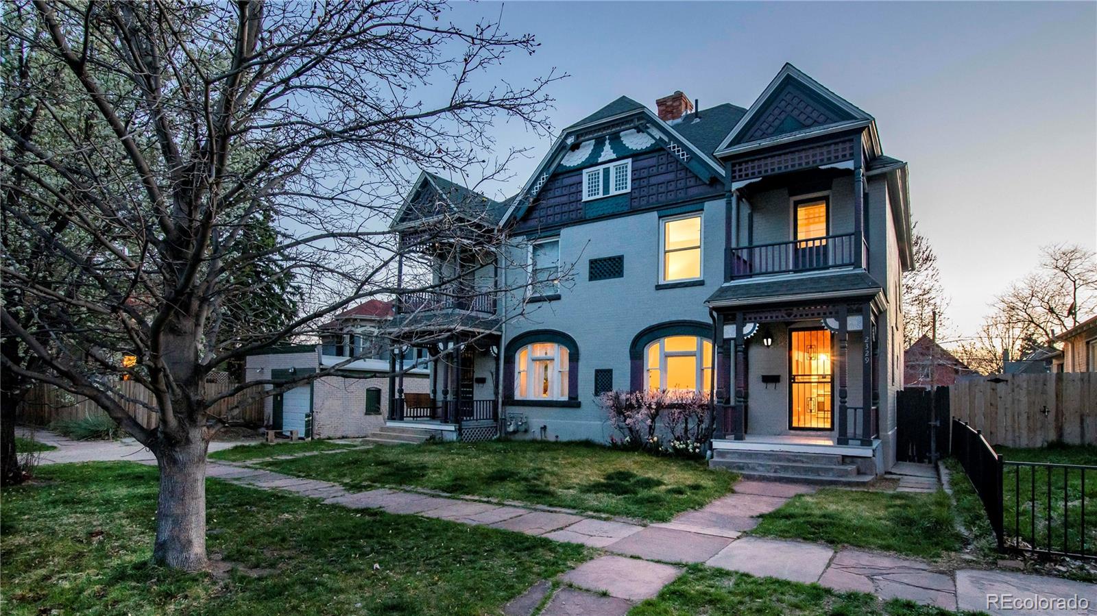 MLS Image #26 for 2329 n race street,denver, Colorado