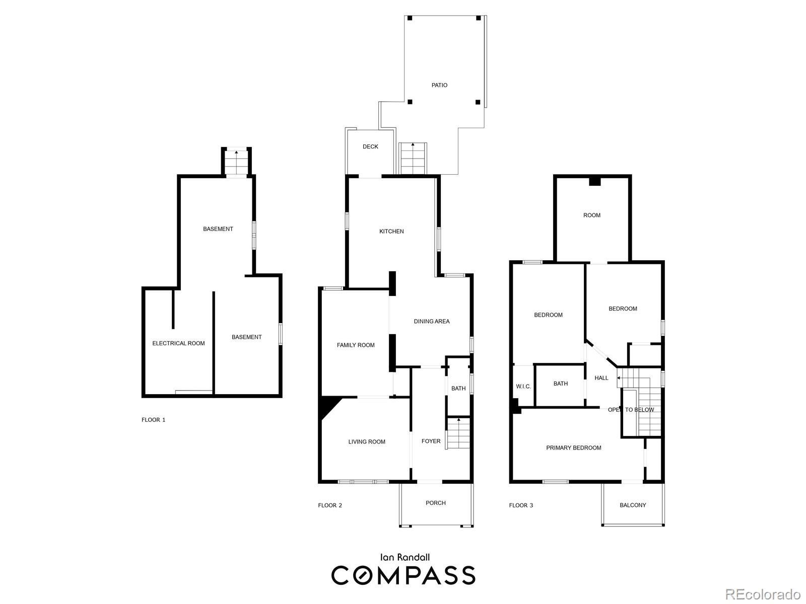 MLS Image #27 for 2329 n race street,denver, Colorado