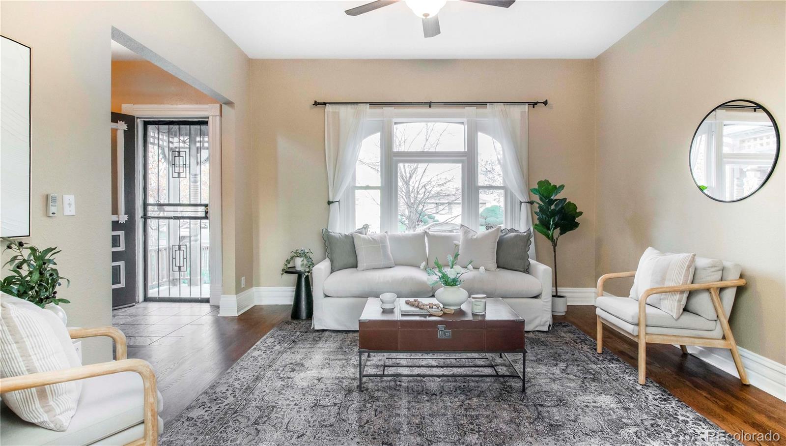 MLS Image #3 for 2329 n race street,denver, Colorado