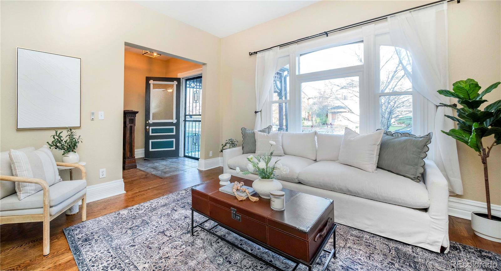 MLS Image #4 for 2329 n race street,denver, Colorado