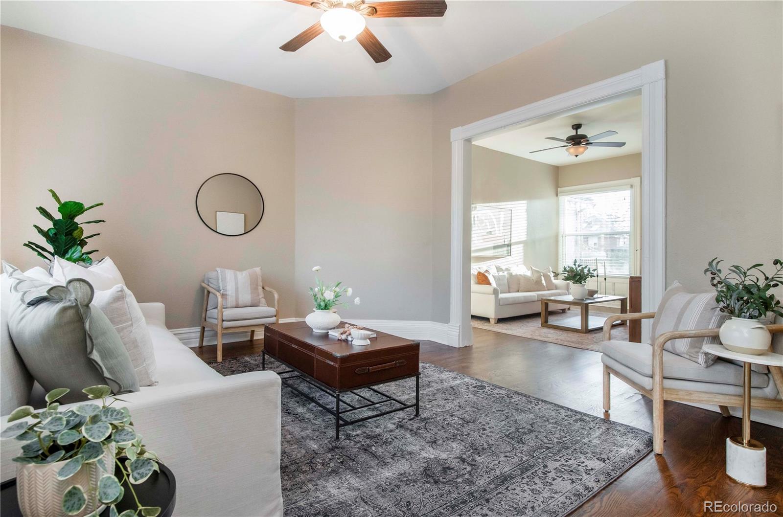 MLS Image #5 for 2329 n race street,denver, Colorado