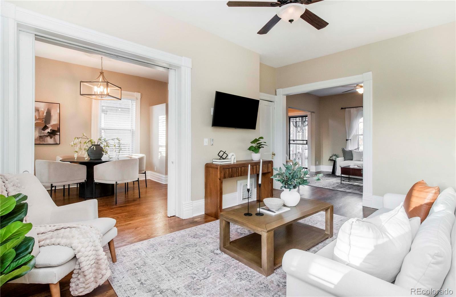 MLS Image #6 for 2329 n race street,denver, Colorado