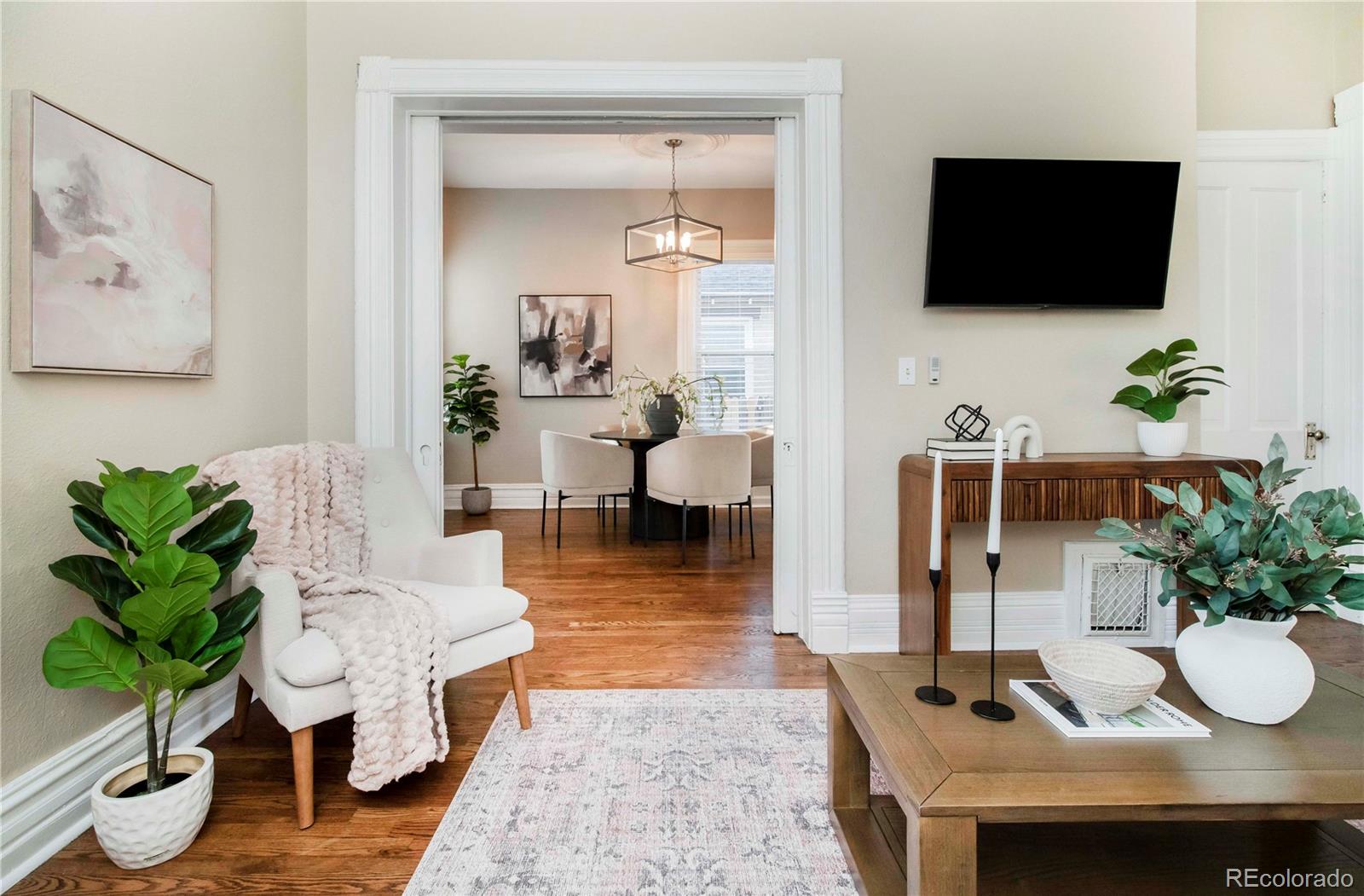 MLS Image #7 for 2329 n race street,denver, Colorado