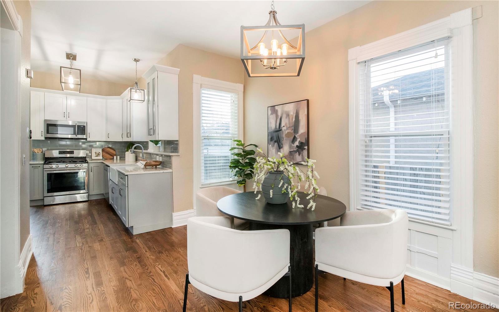 MLS Image #9 for 2329 n race street,denver, Colorado