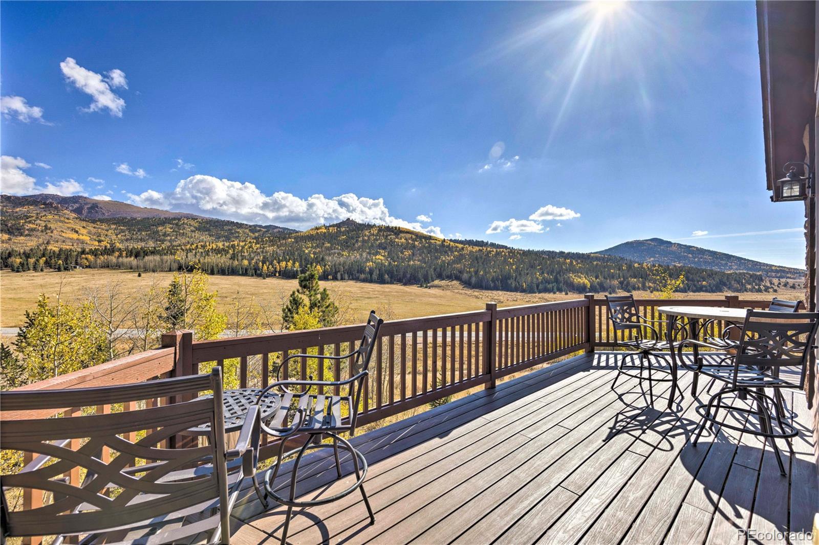 MLS Image #3 for 12199 s state highway 67 ,divide, Colorado