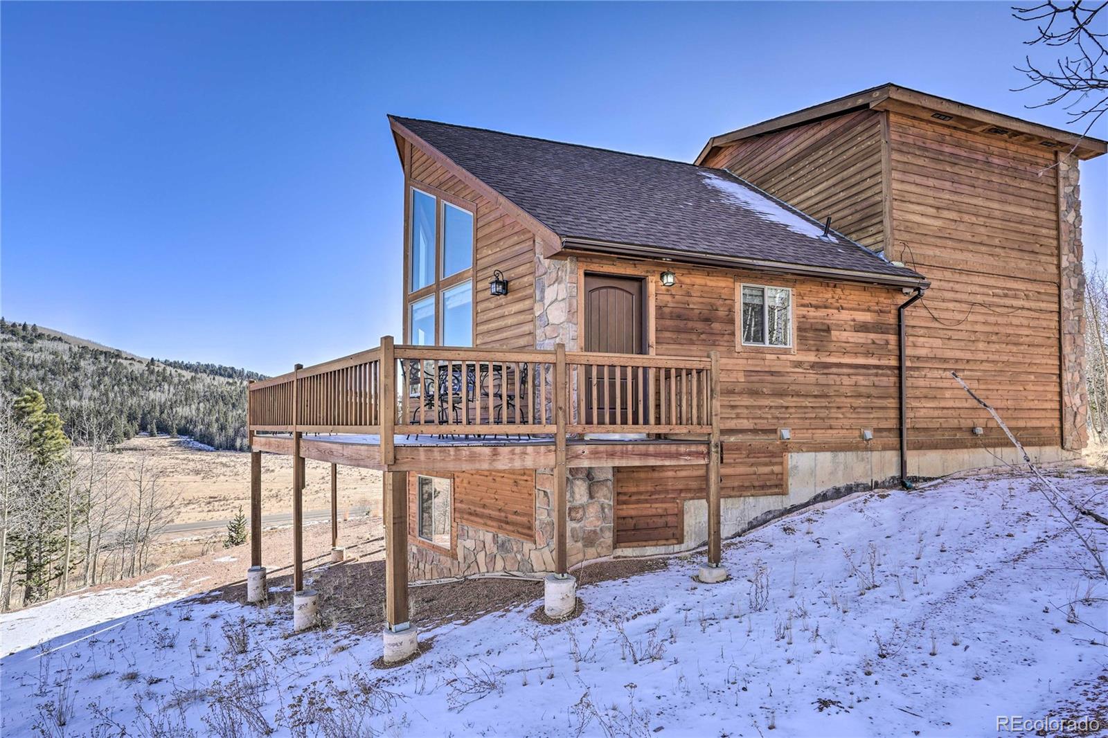 MLS Image #38 for 12199 s state highway 67 ,divide, Colorado