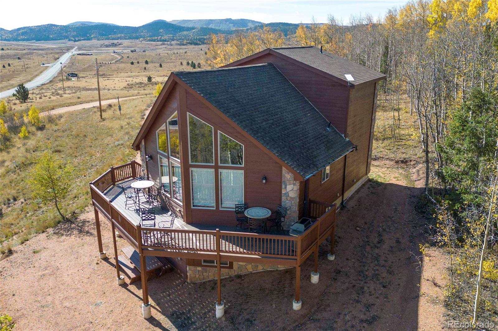 MLS Image #39 for 12199 s state highway 67 ,divide, Colorado