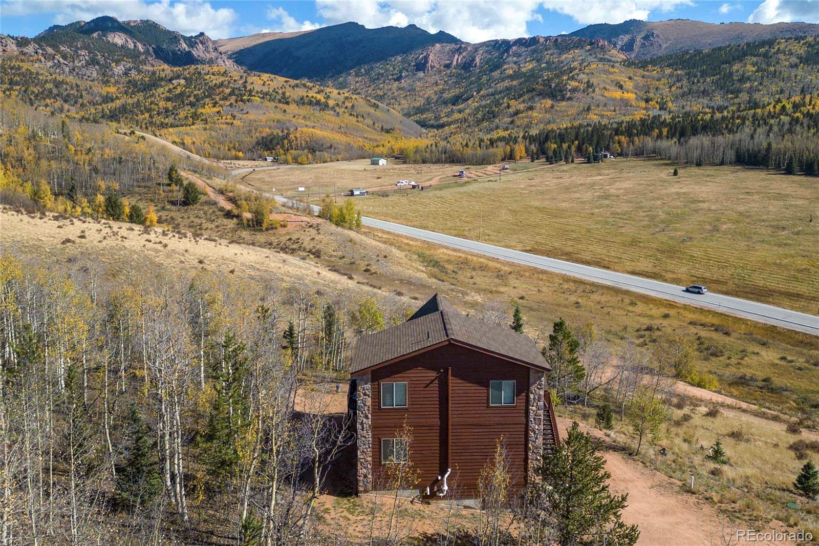 MLS Image #40 for 12199 s state highway 67 ,divide, Colorado