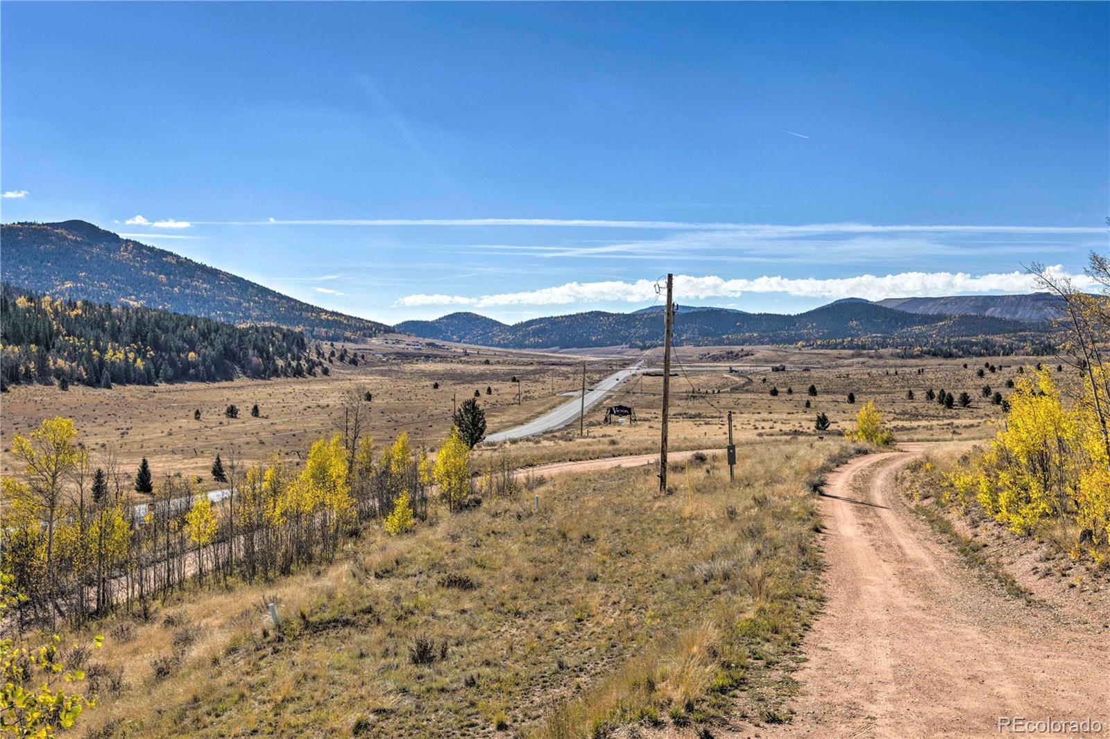 MLS Image #44 for 12199 s state highway 67 ,divide, Colorado