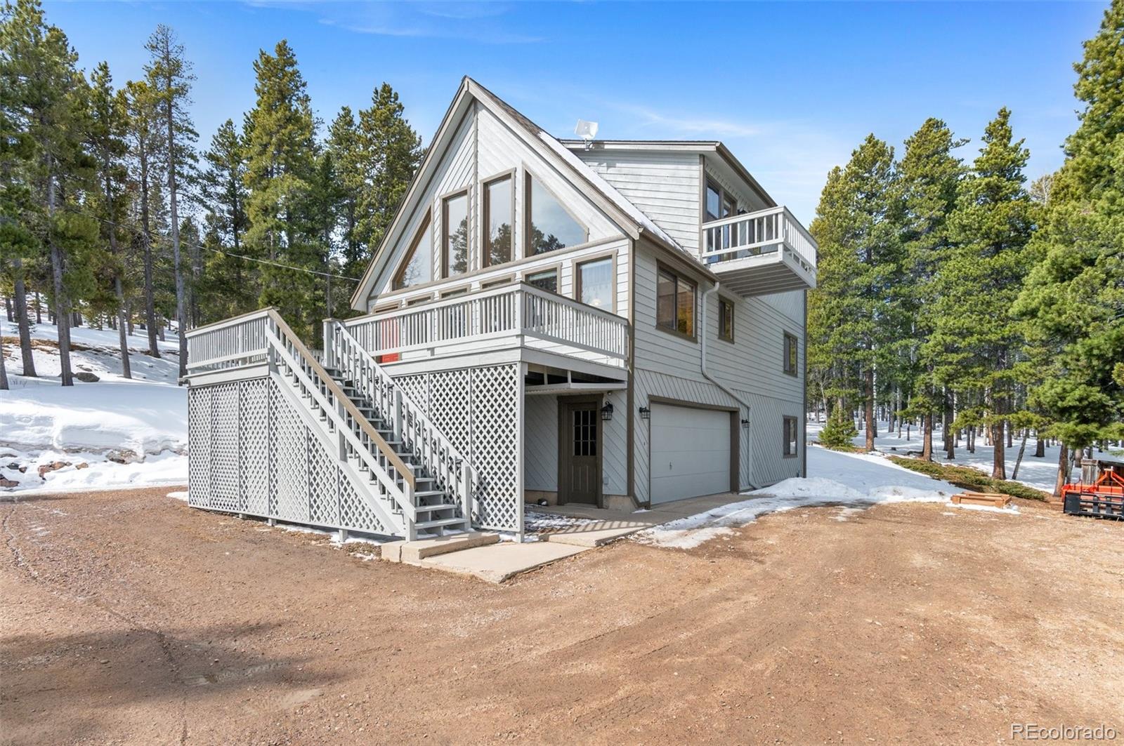 MLS Image #2 for 10747  timothys drive,conifer, Colorado
