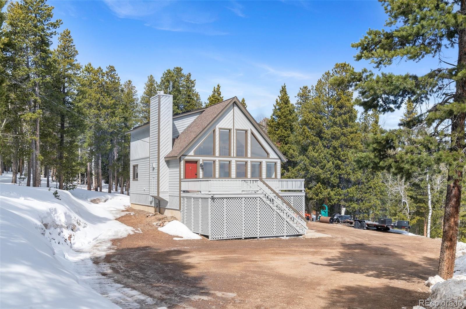MLS Image #3 for 10747  timothys drive,conifer, Colorado
