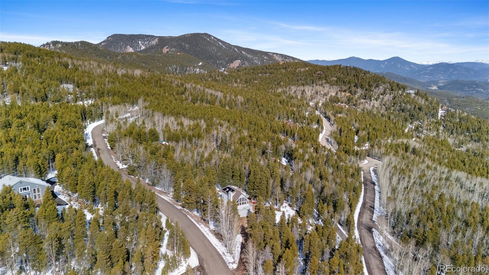 MLS Image #35 for 10747  timothys drive,conifer, Colorado
