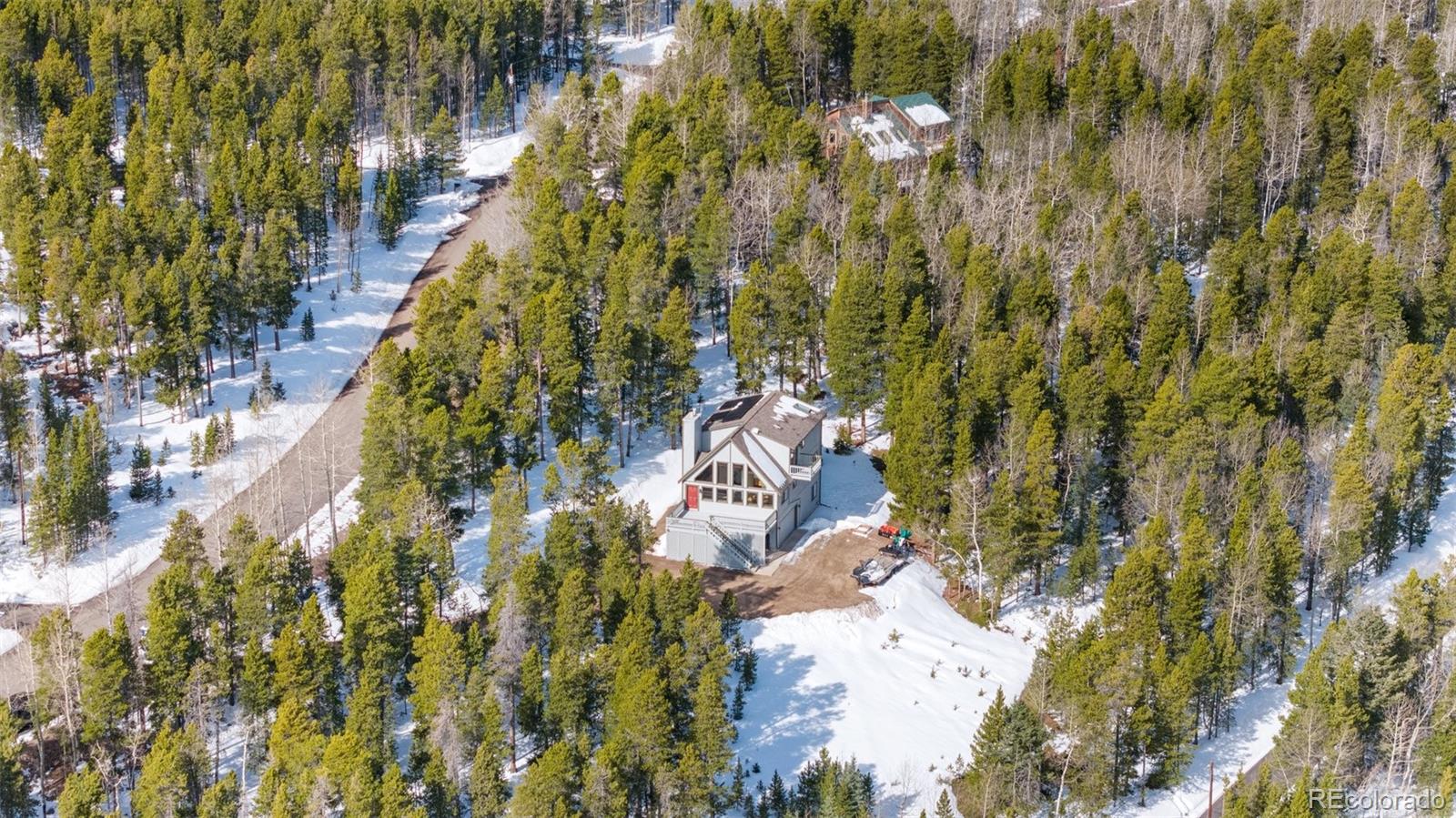 MLS Image #37 for 10747  timothys drive,conifer, Colorado