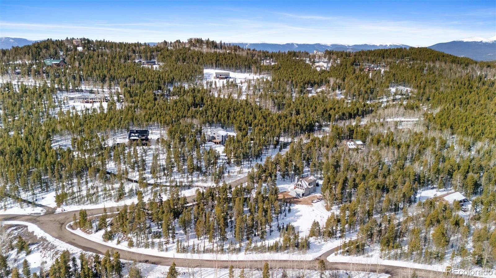 MLS Image #38 for 10747  timothys drive,conifer, Colorado
