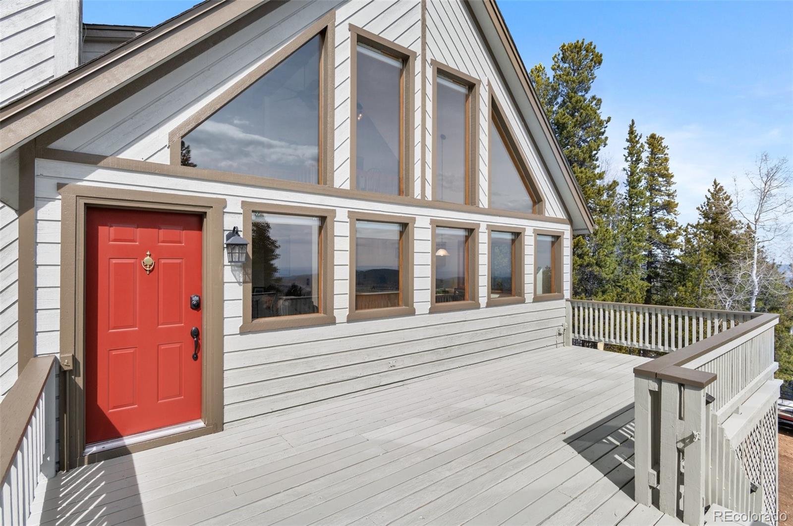 MLS Image #4 for 10747  timothys drive,conifer, Colorado