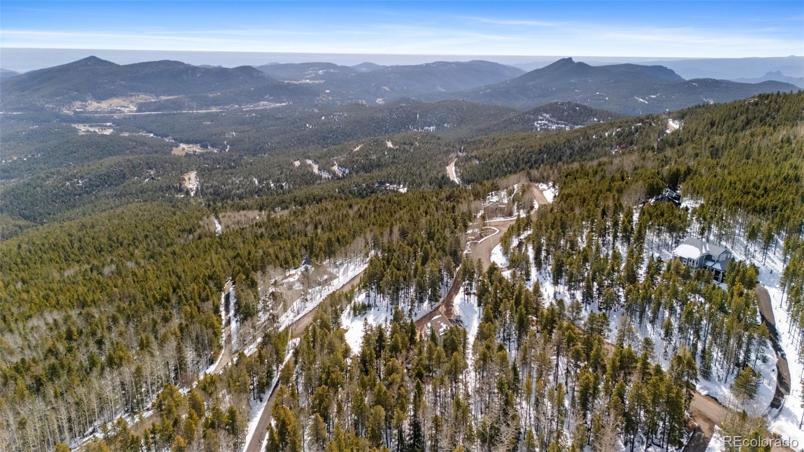 MLS Image #40 for 10747  timothys drive,conifer, Colorado