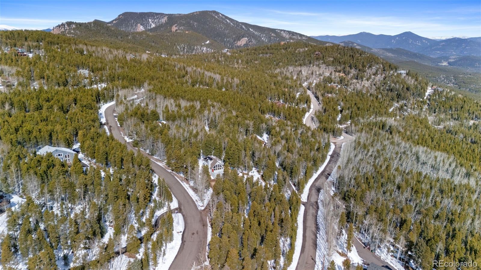 MLS Image #41 for 10747  timothys drive,conifer, Colorado
