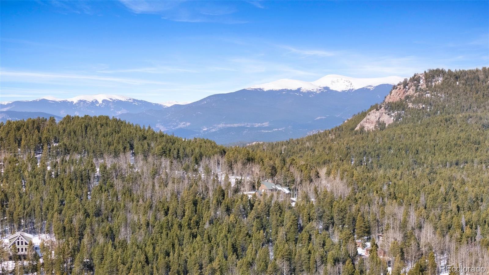MLS Image #42 for 10747  timothys drive,conifer, Colorado