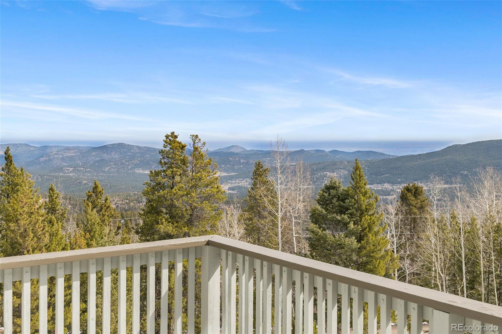 MLS Image #5 for 10747  timothys drive,conifer, Colorado