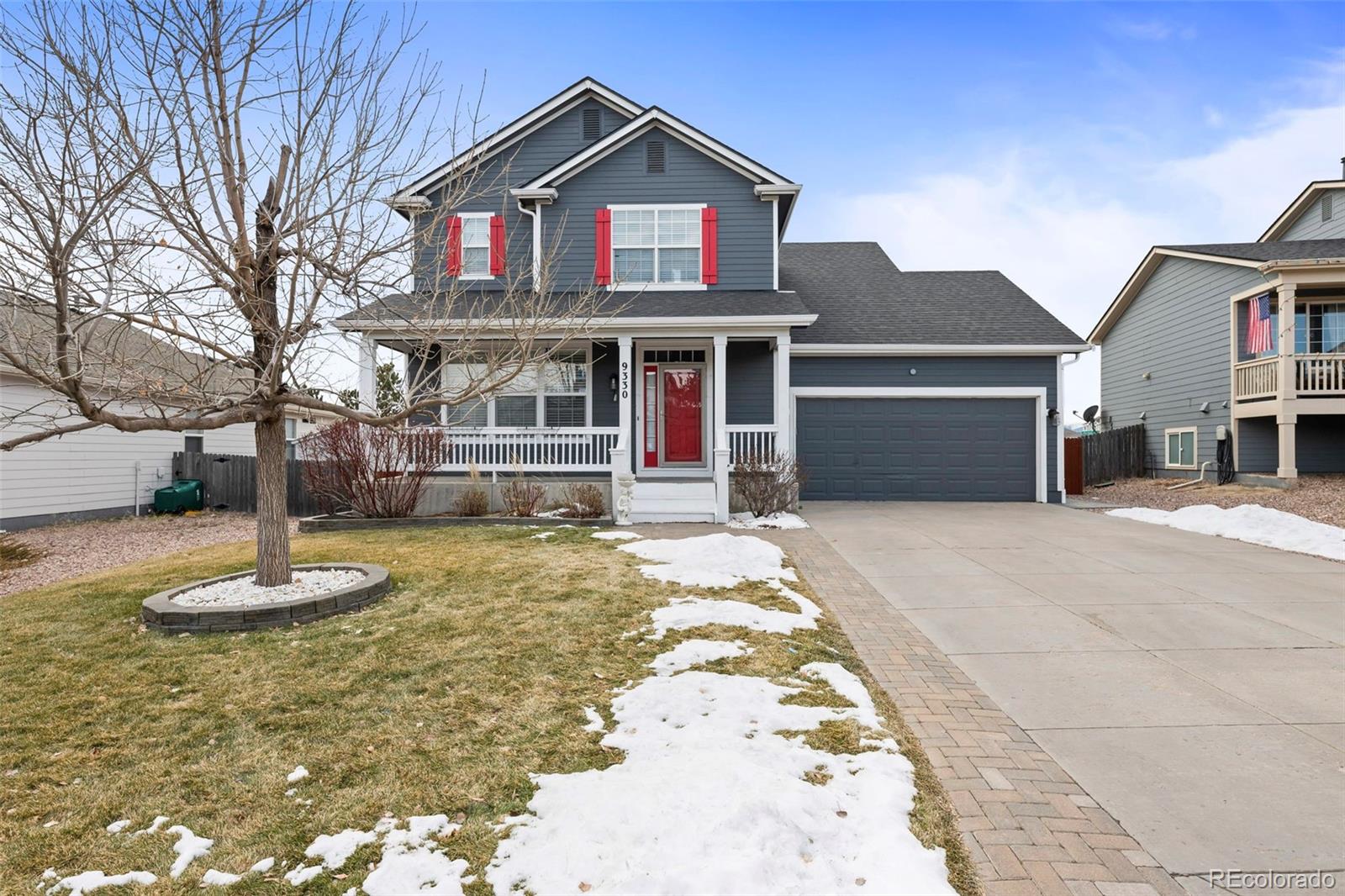MLS Image #0 for 9330  hirono road,peyton, Colorado