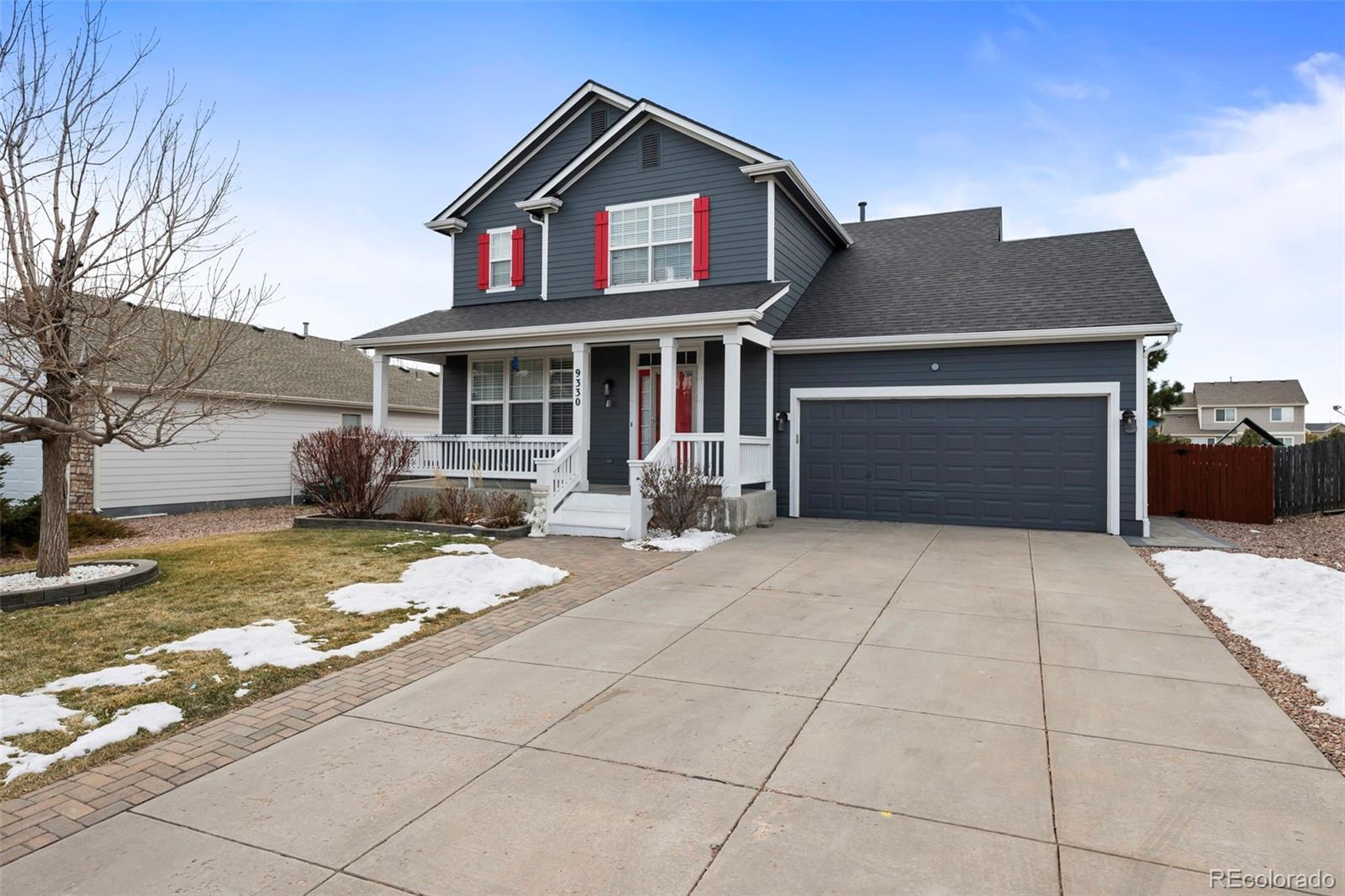 CMA Image for 9330  hirono road,Peyton, Colorado