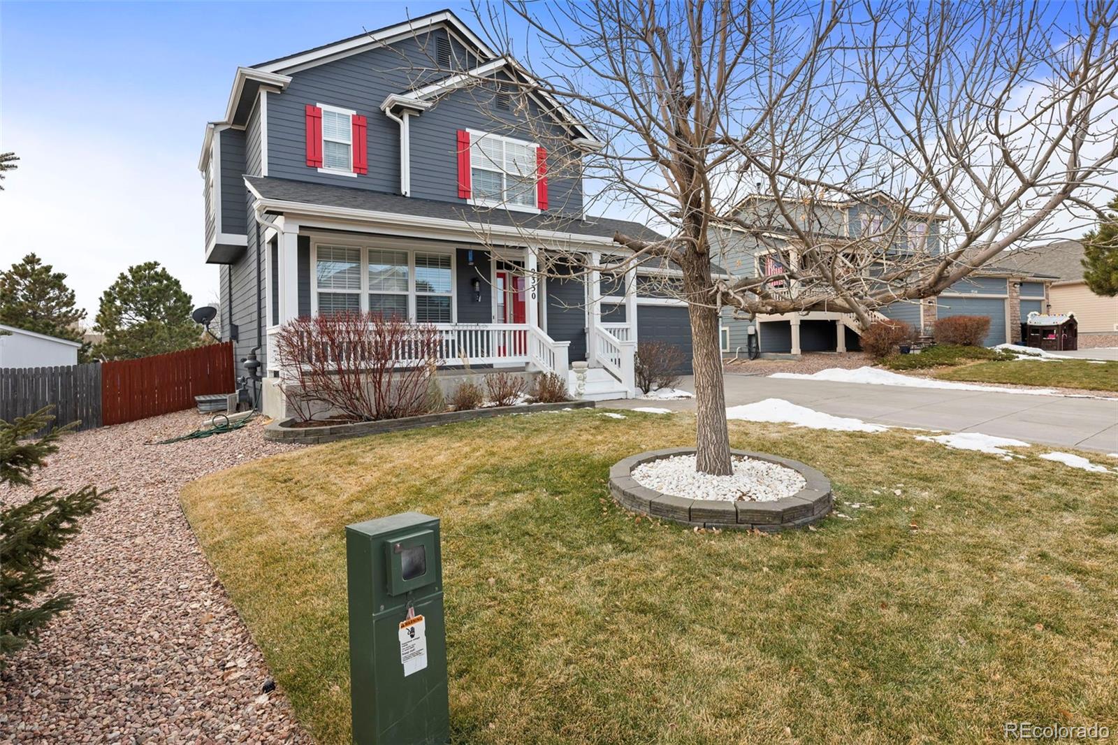 MLS Image #2 for 9330  hirono road,peyton, Colorado