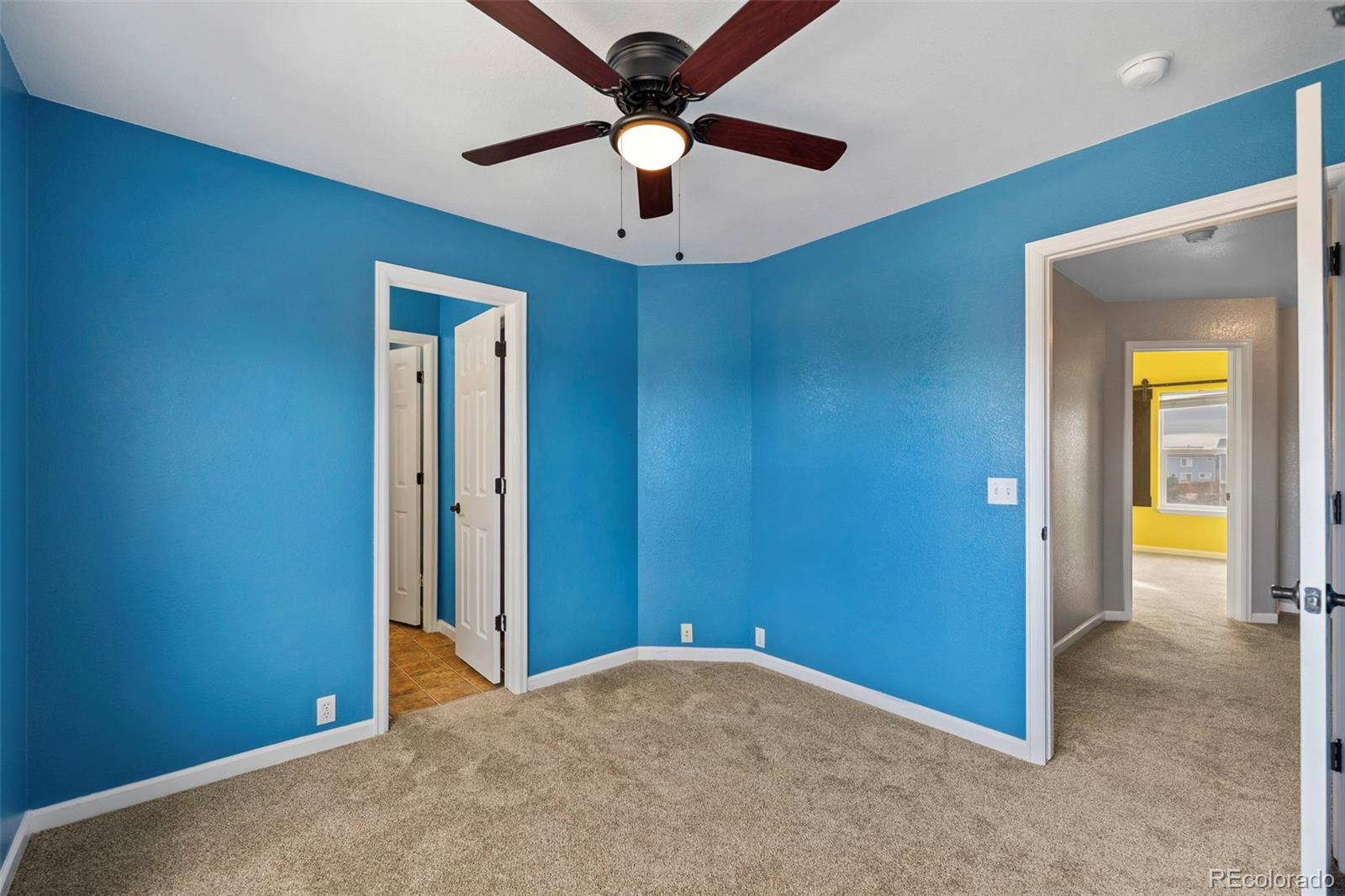 MLS Image #24 for 9330  hirono road,peyton, Colorado