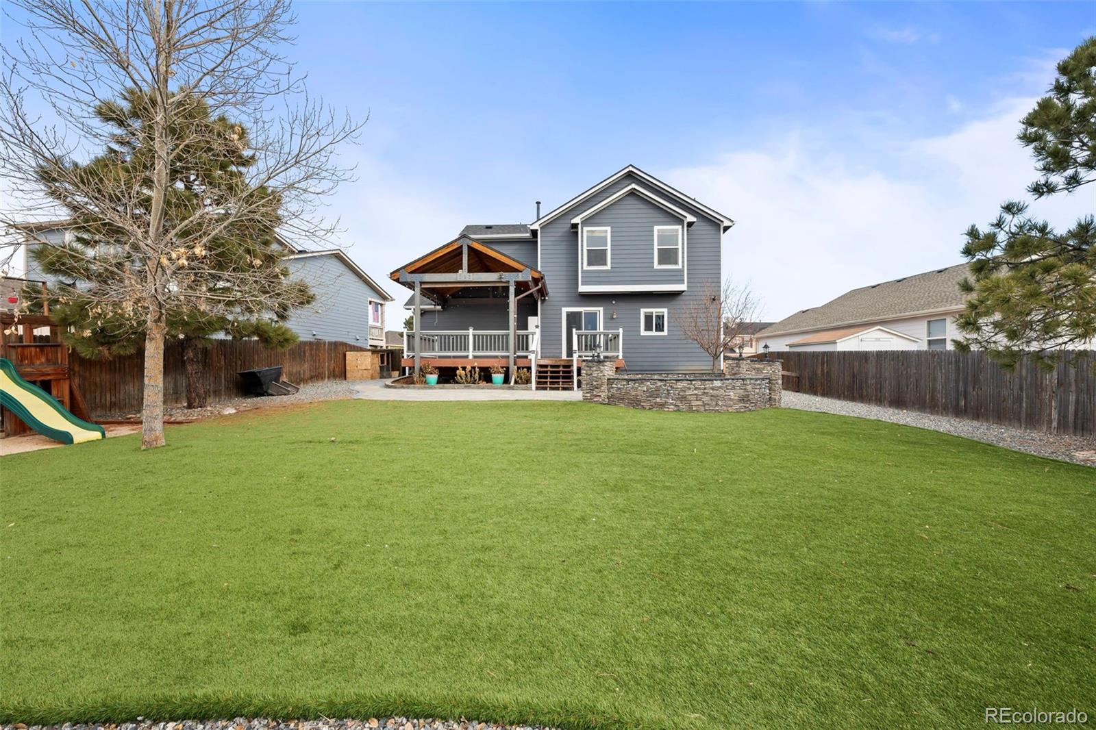 MLS Image #3 for 9330  hirono road,peyton, Colorado