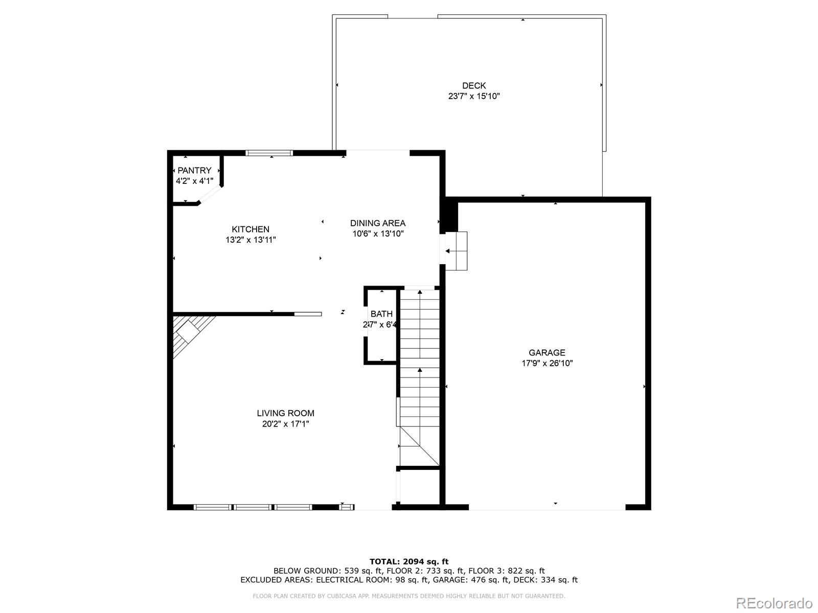 MLS Image #36 for 9330  hirono road,peyton, Colorado
