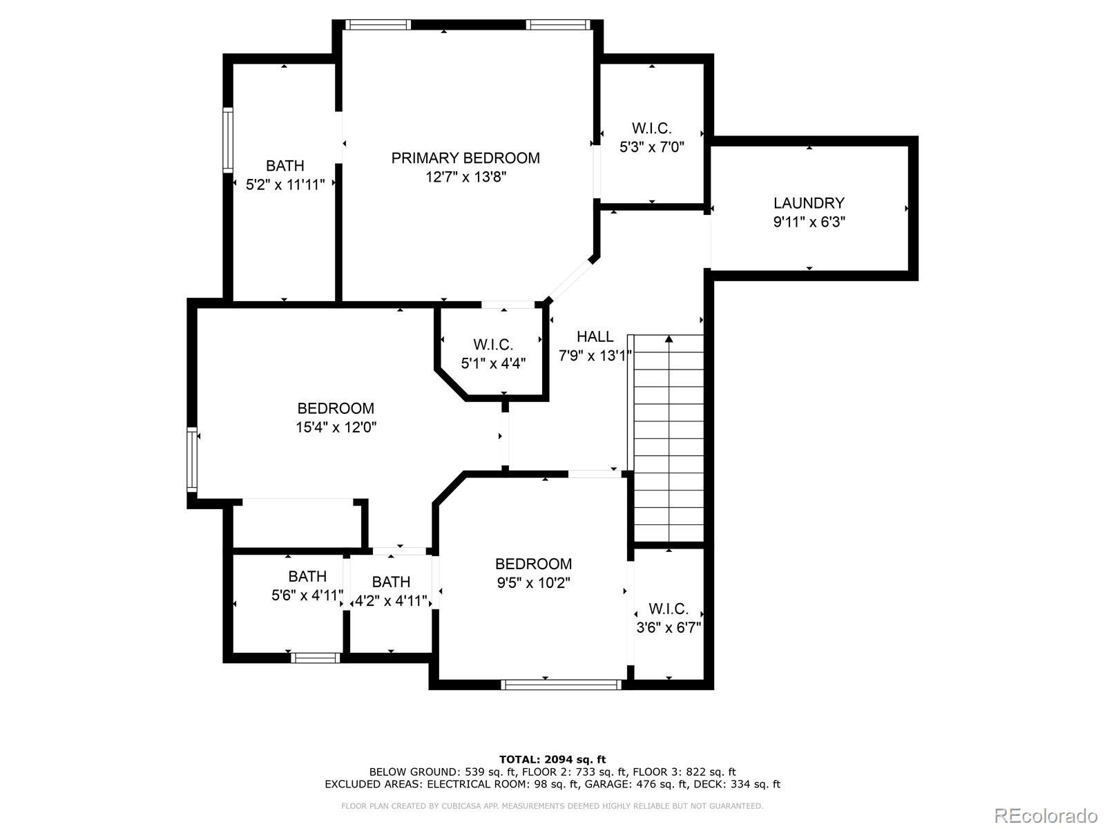 MLS Image #37 for 9330  hirono road,peyton, Colorado