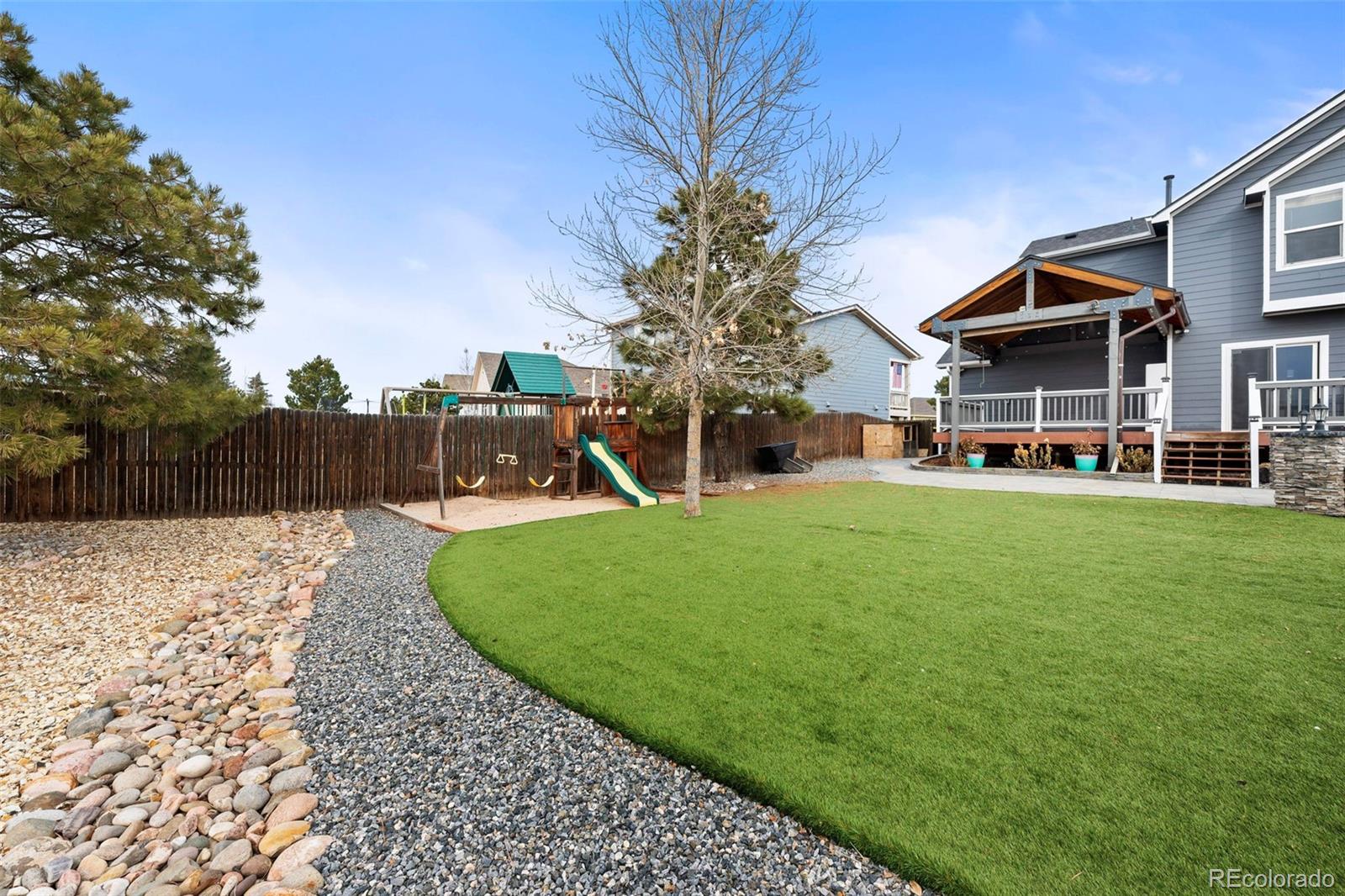 MLS Image #4 for 9330  hirono road,peyton, Colorado
