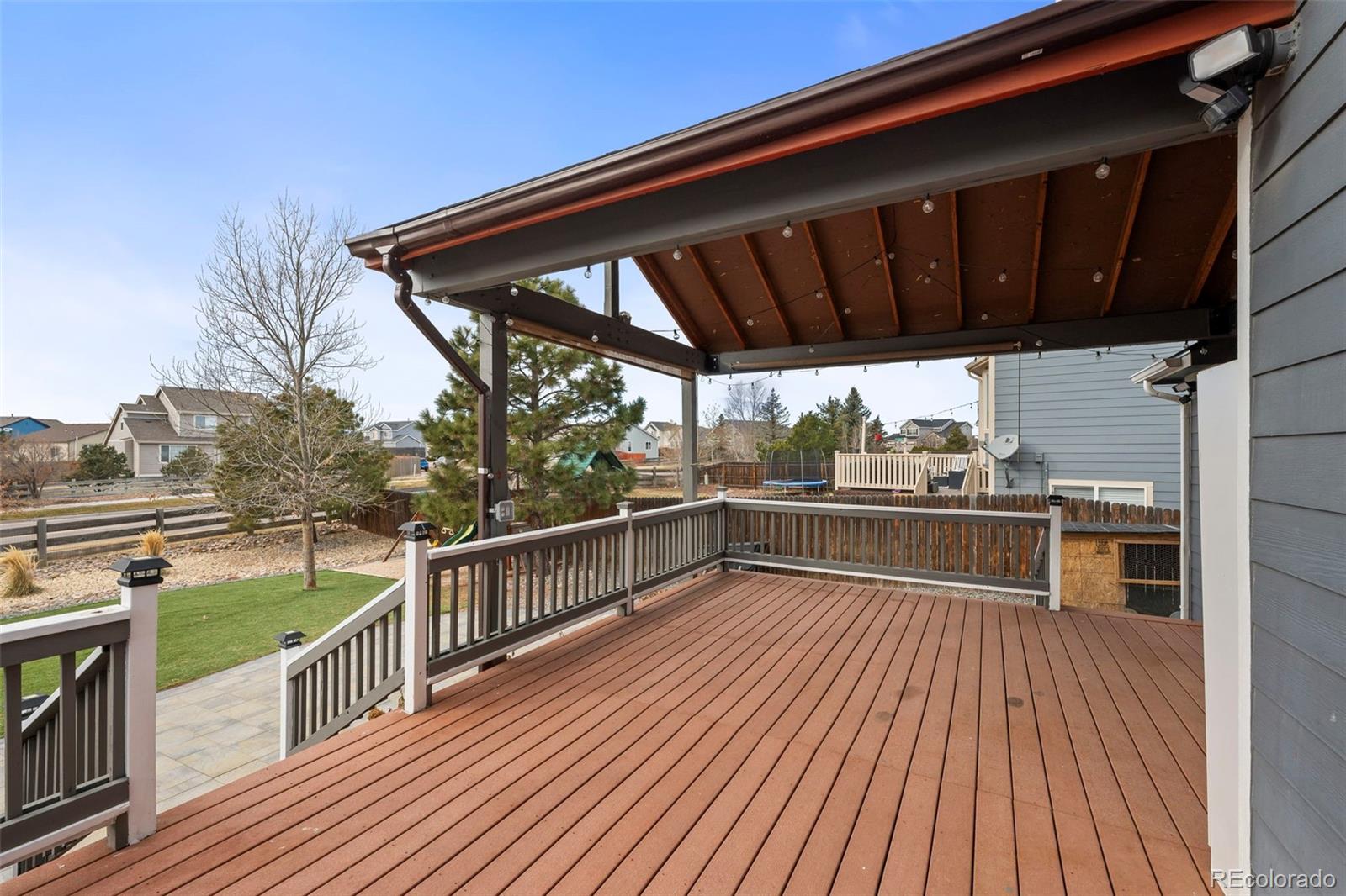 MLS Image #8 for 9330  hirono road,peyton, Colorado