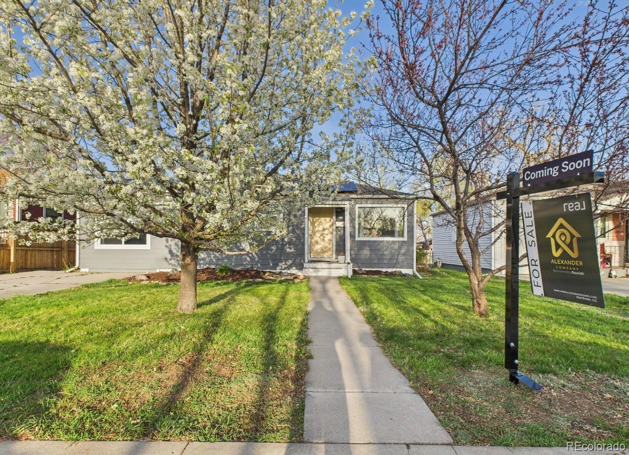 MLS Image #0 for 940  hooker street,denver, Colorado