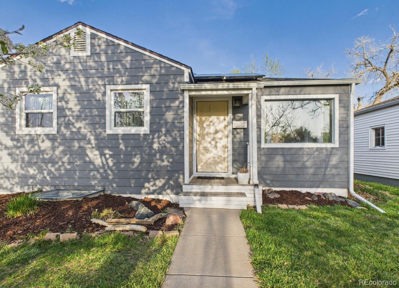 CMA Image for 940  hooker street,Denver, Colorado