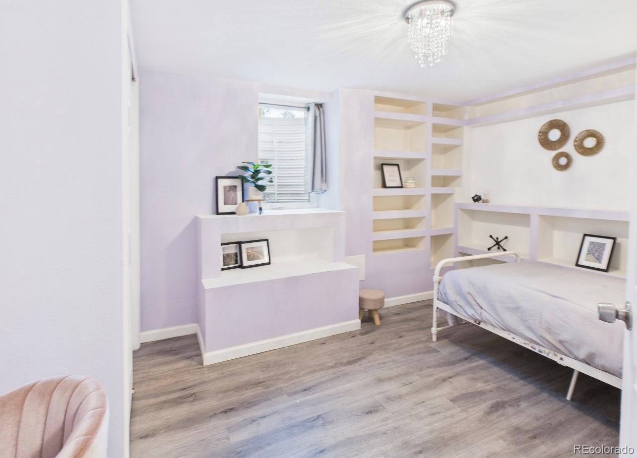 MLS Image #11 for 940  hooker street,denver, Colorado