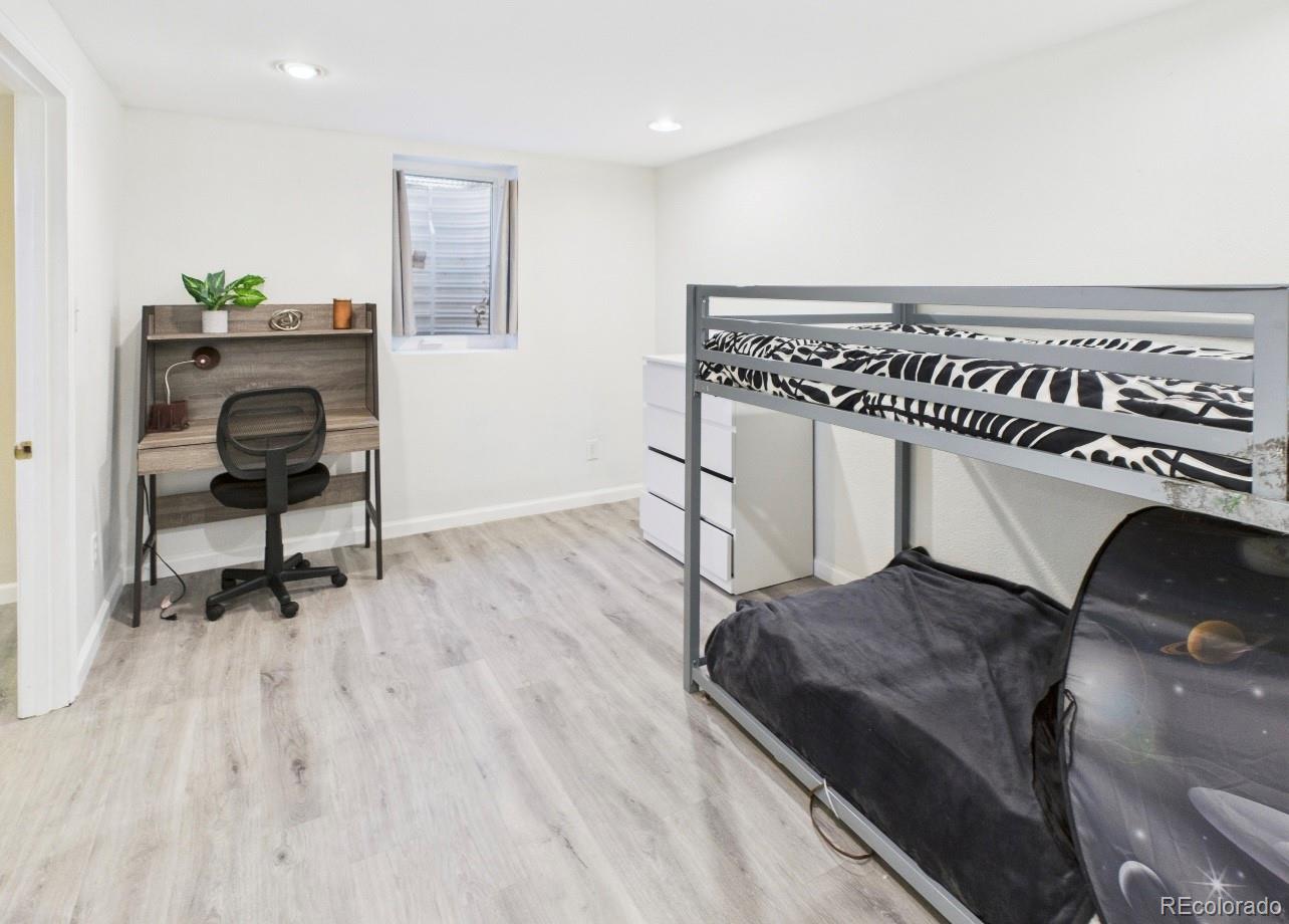 MLS Image #12 for 940  hooker street,denver, Colorado